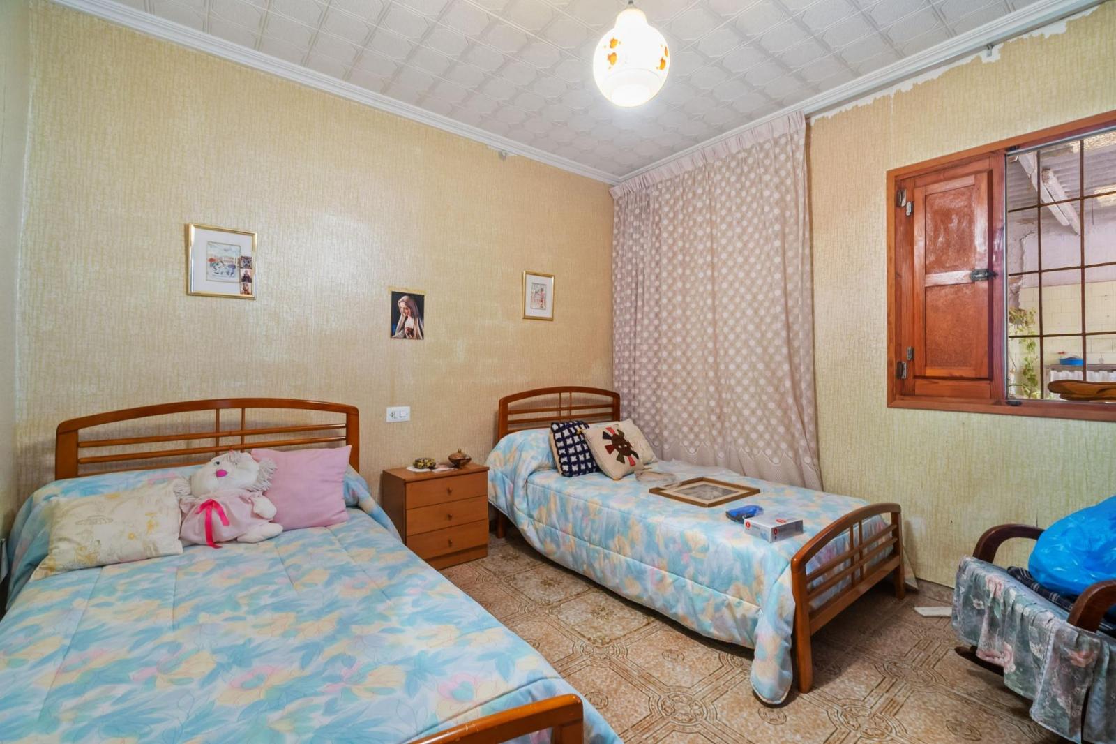 Finca en Venta en Orihuela