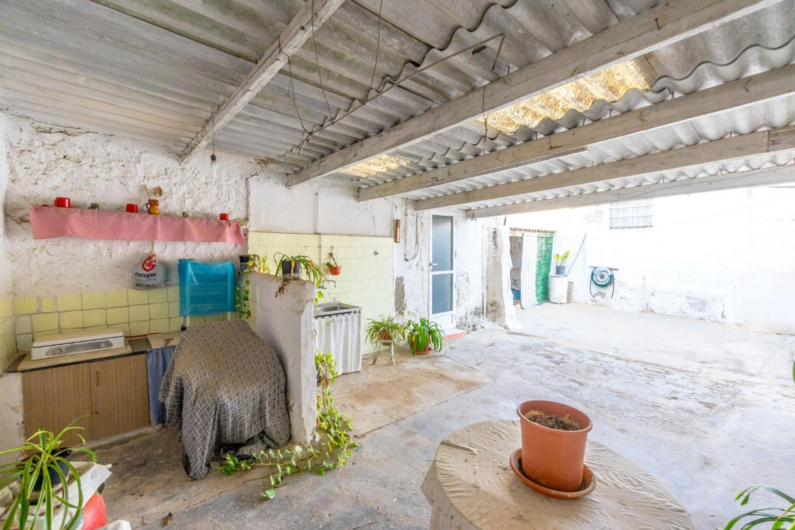 Finca en Venta en Orihuela