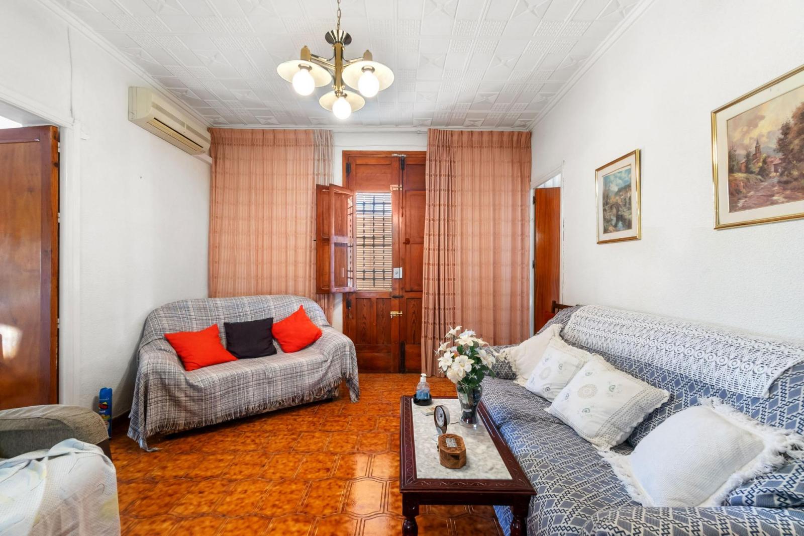 Finca en Venta en Orihuela