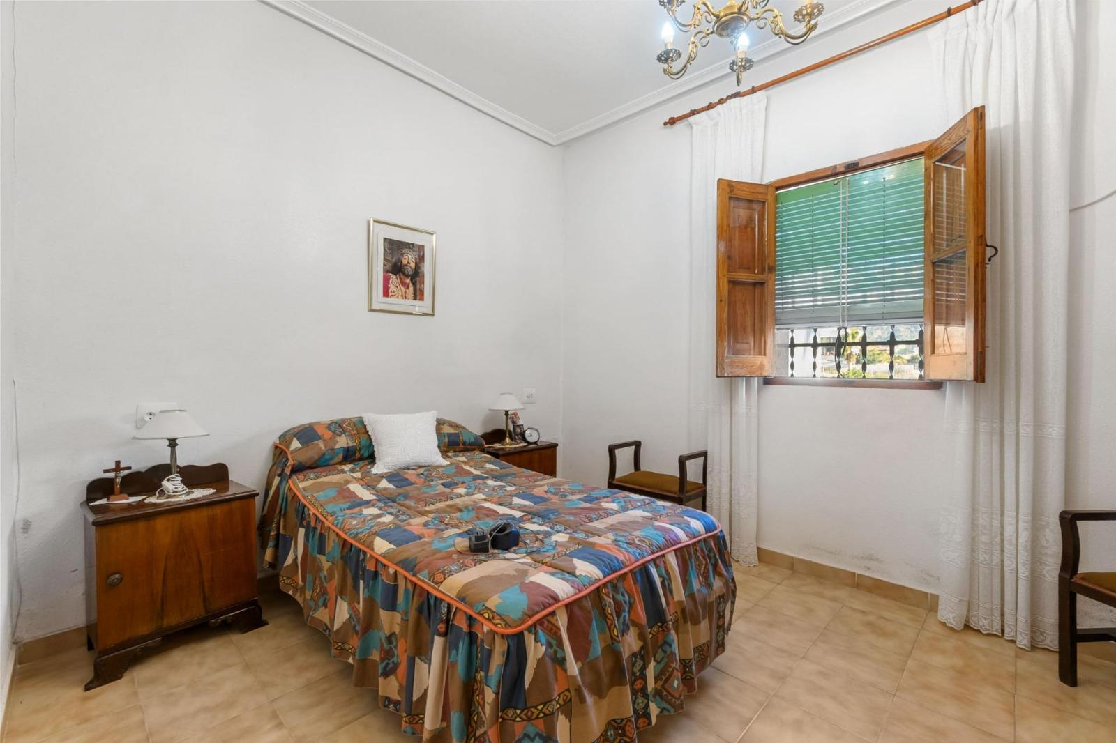 Finca en Venta en Orihuela