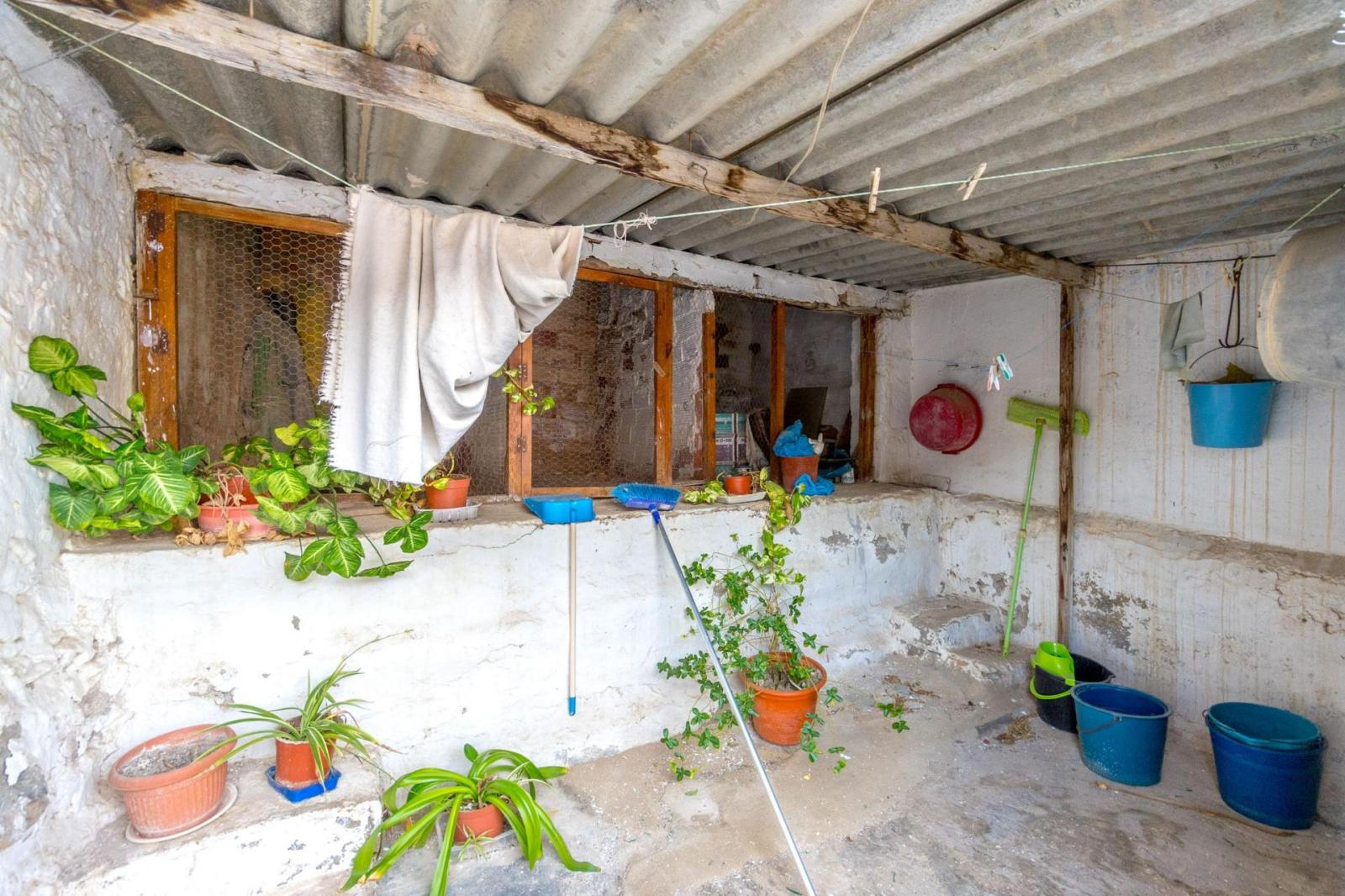 Finca en Venta en Orihuela