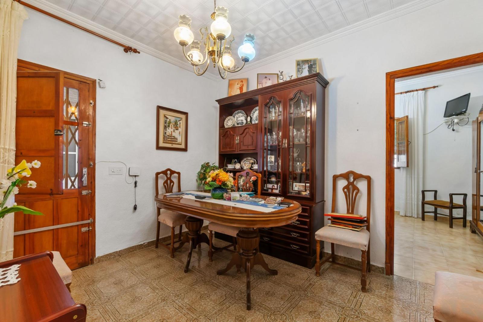 Finca en Venta en Orihuela