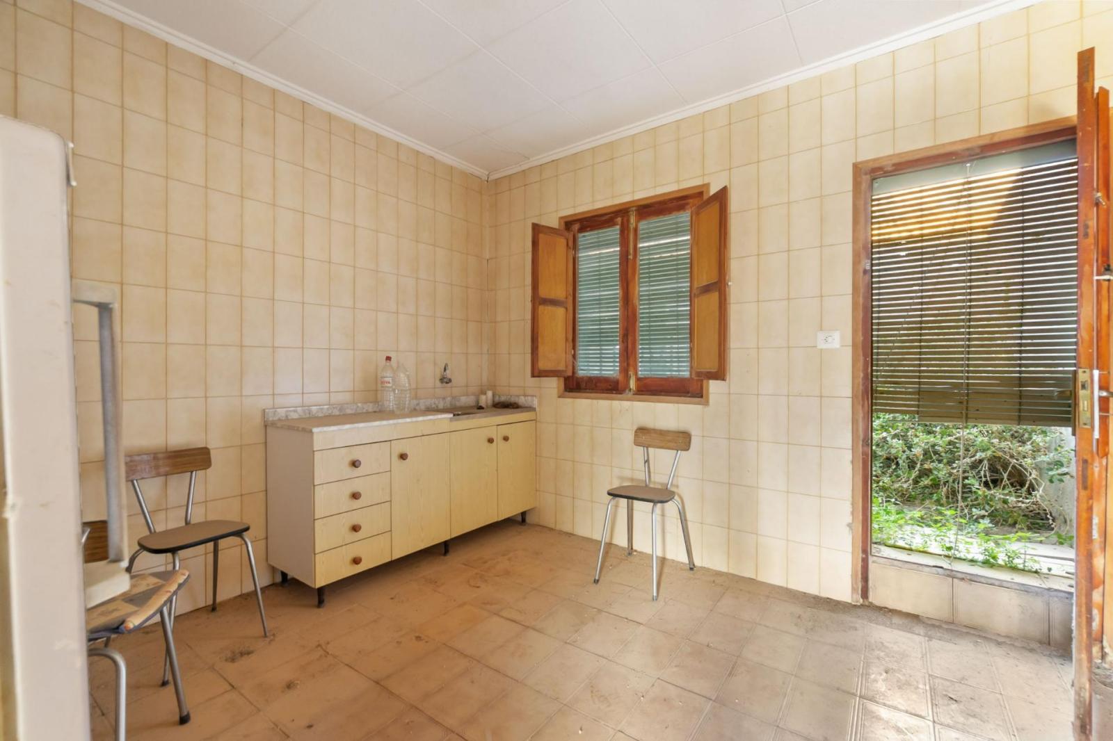 Finca en Venta en Orihuela