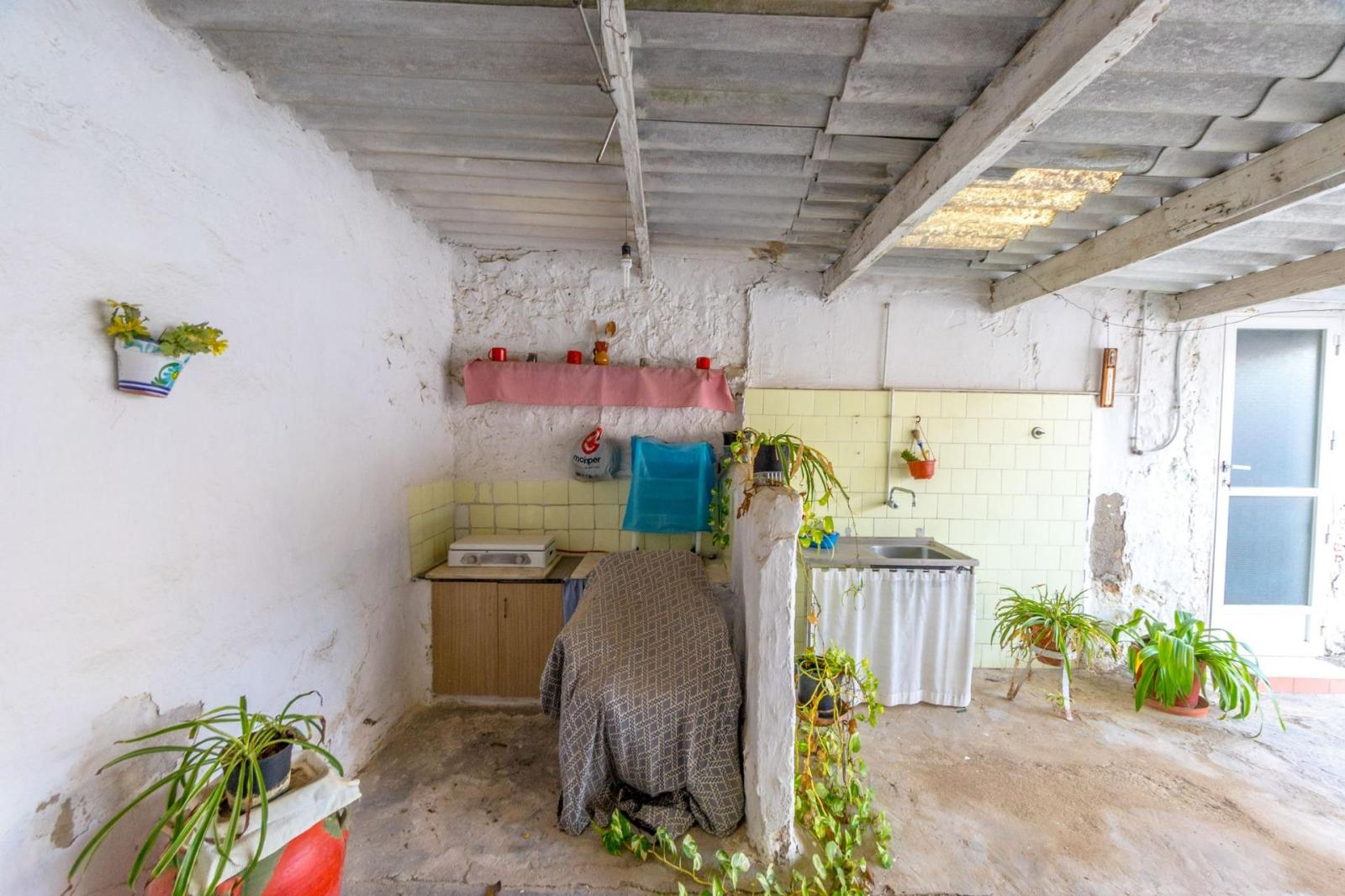 Finca en Venta en Orihuela