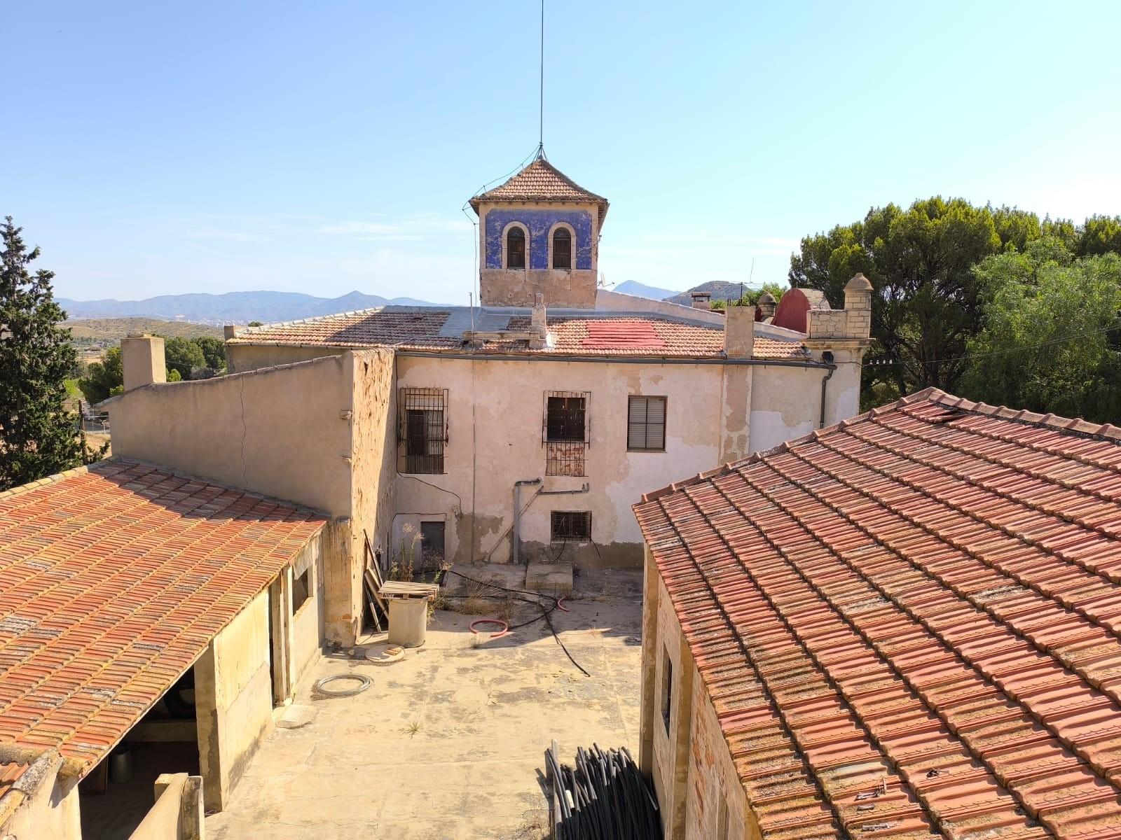 Building for Sale in Monóvar