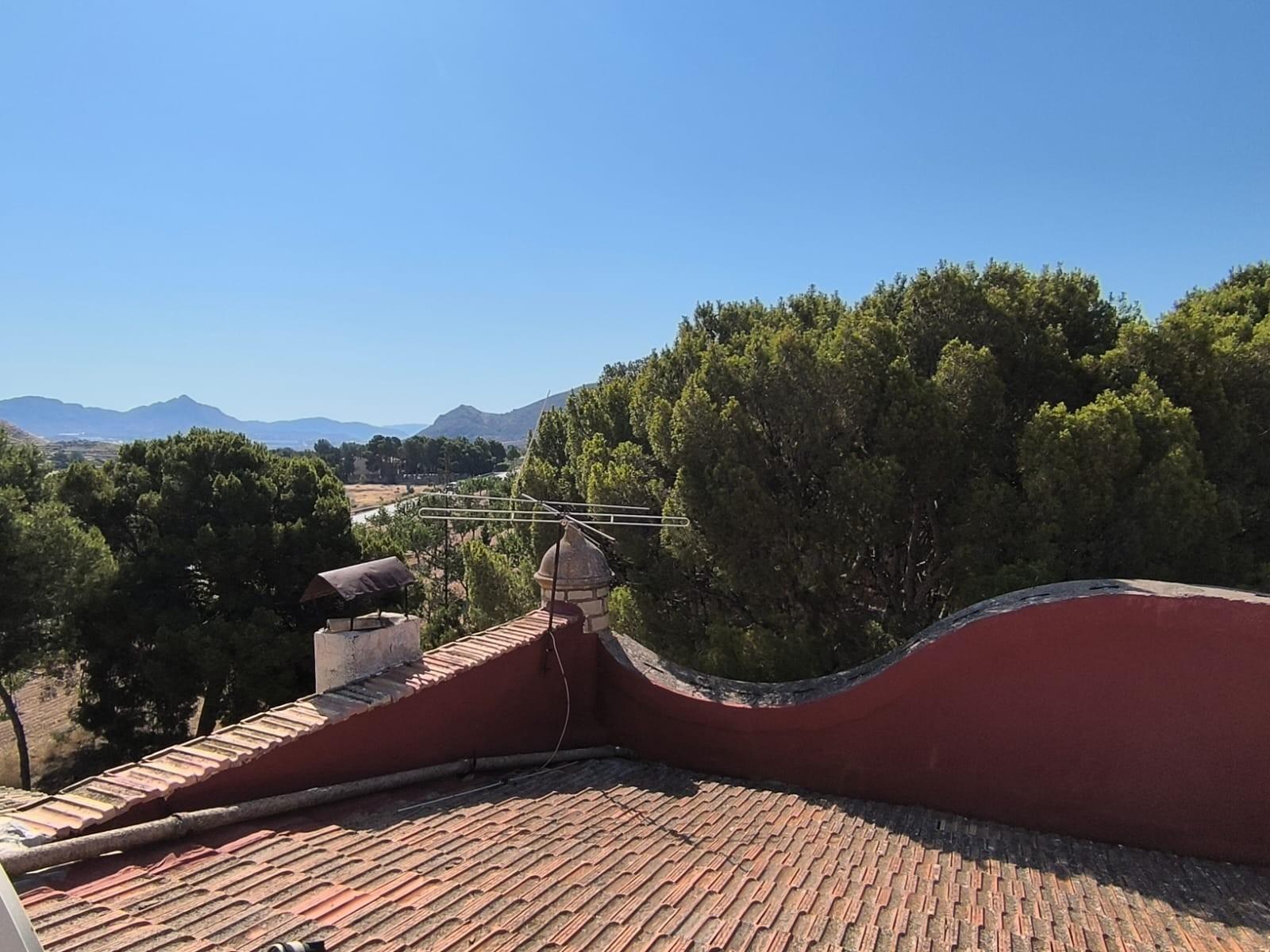 Building for Sale in Monóvar