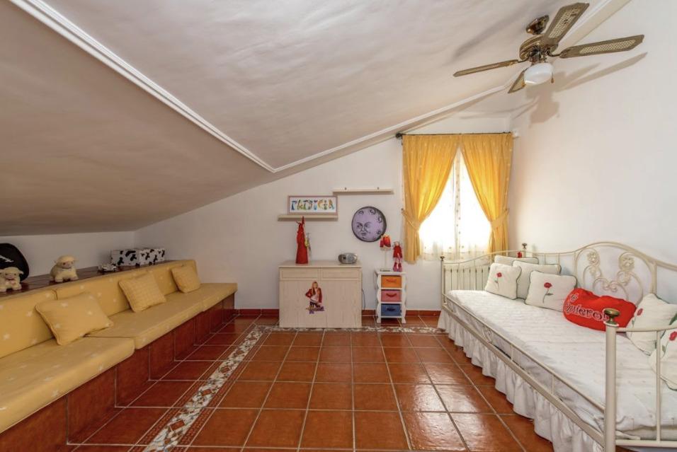 Villa en Venta en Torrevieja