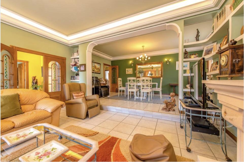 Villa en Venta en Torrevieja