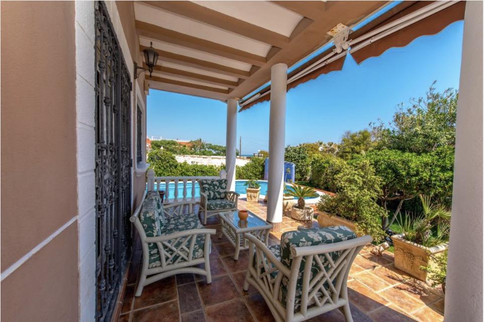 Villa en Venta en Torrevieja