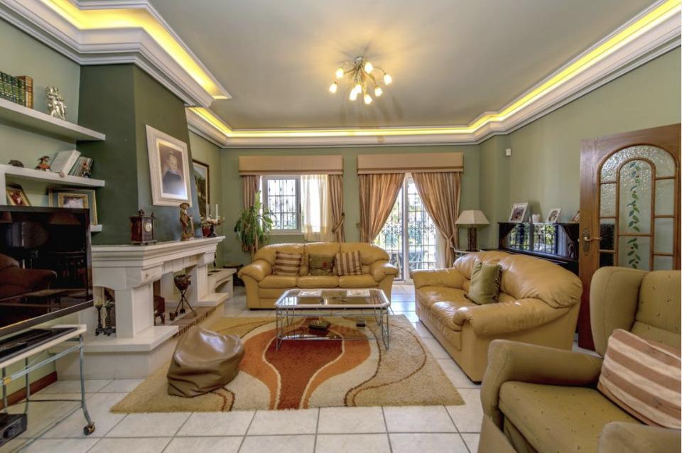 Villa en Venta en Torrevieja