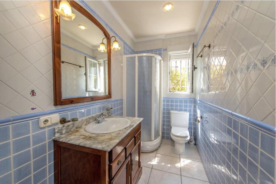Villa en Venta en Torrevieja