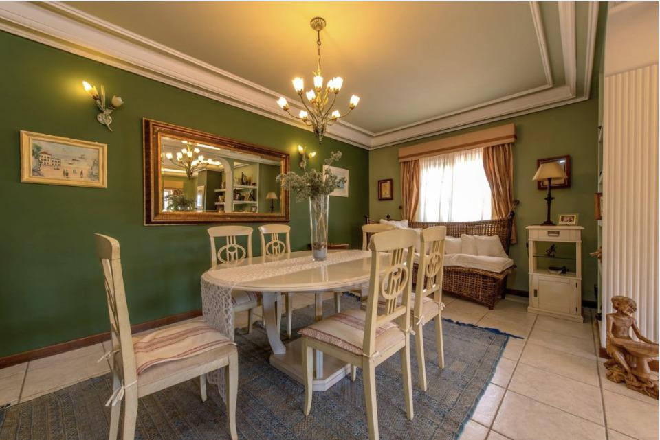 Villa en Venta en Torrevieja