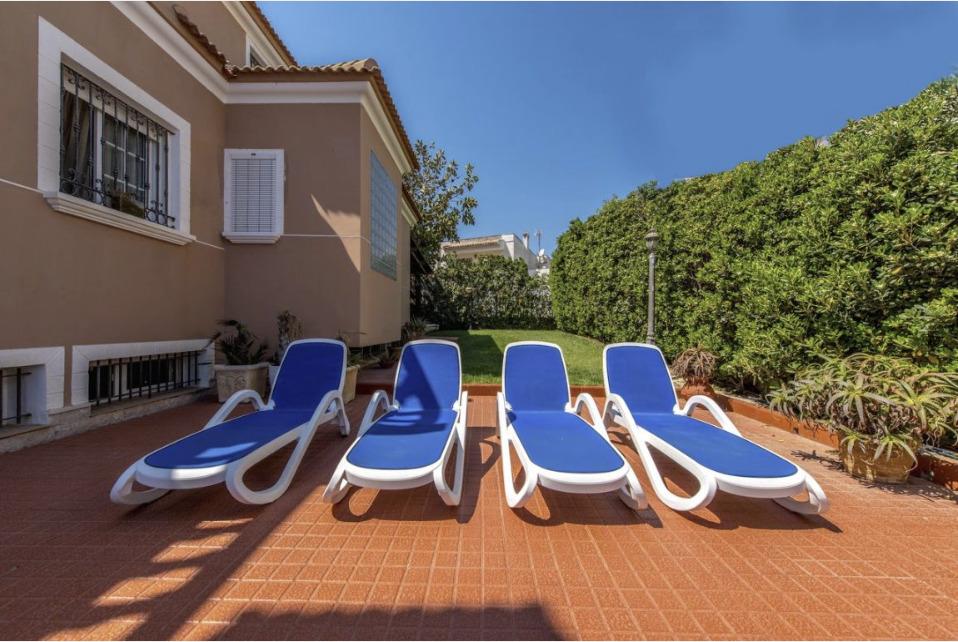 Villa en Venta en Torrevieja