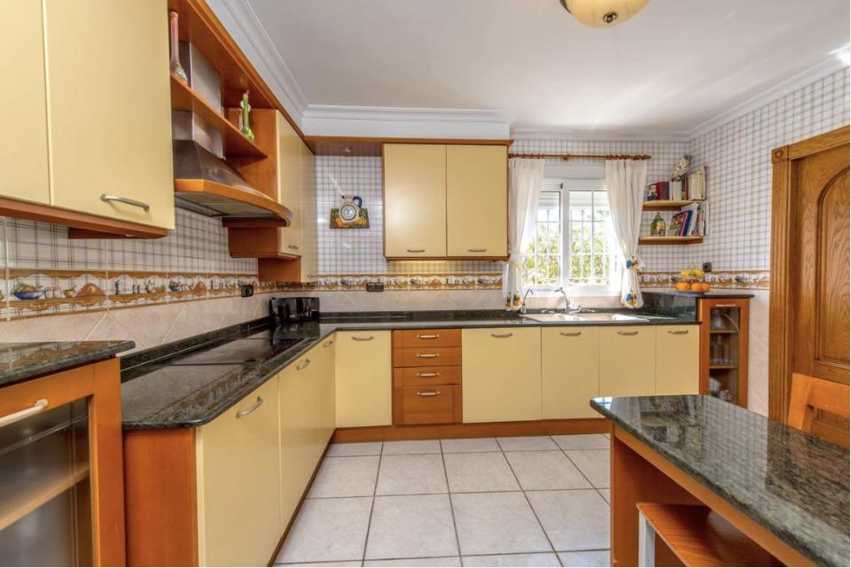 Villa en Venta en Torrevieja