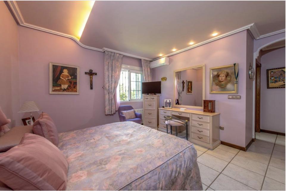 Villa en Venta en Torrevieja