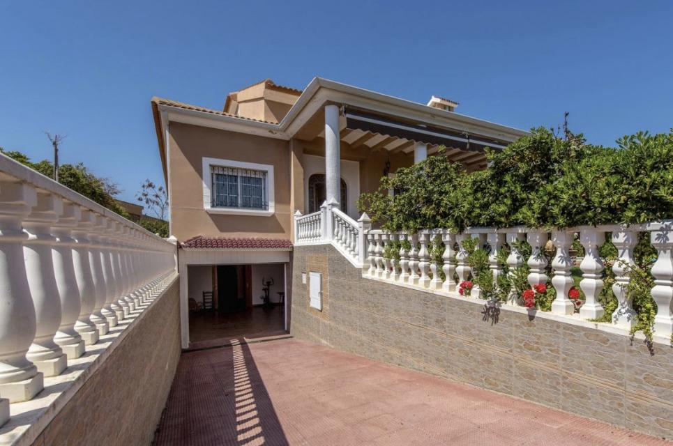 Villa en Venta en Torrevieja