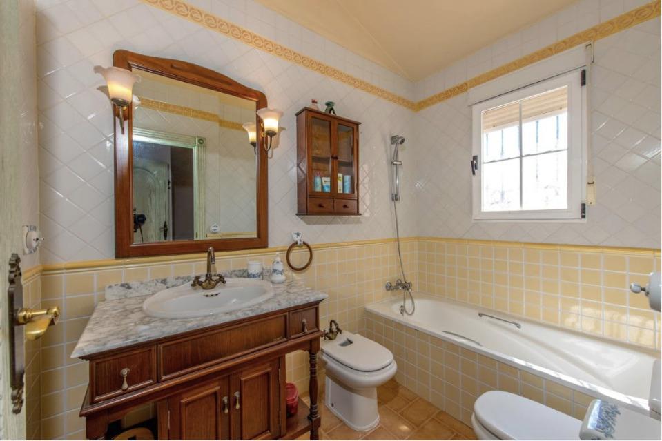 Villa en Venta en Torrevieja