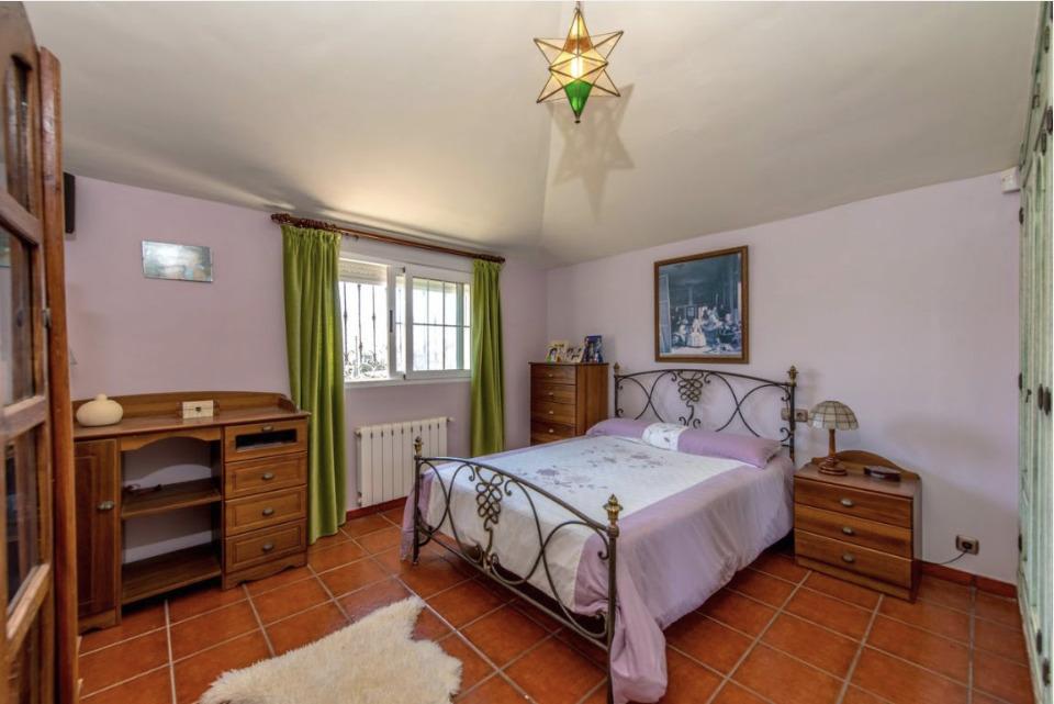 Villa en Venta en Torrevieja