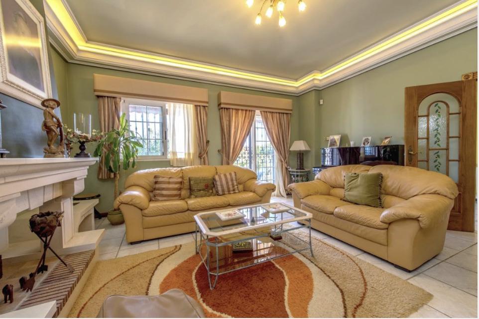Villa en Venta en Torrevieja