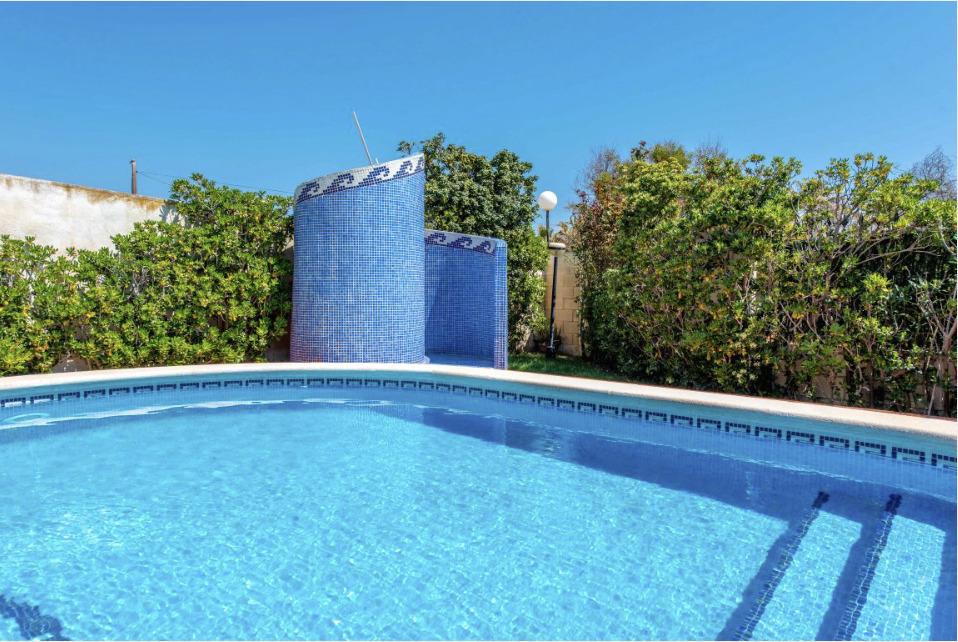 Villa en Venta en Torrevieja