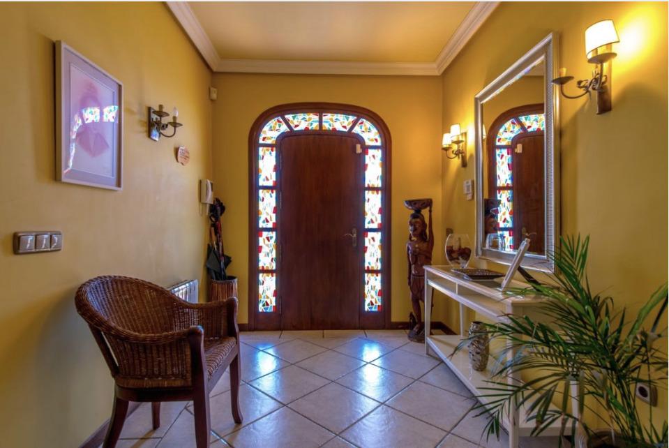 Villa en Venta en Torrevieja
