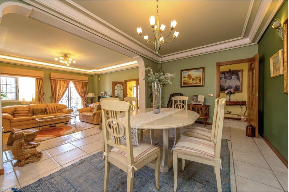 Villa en Venta en Torrevieja
