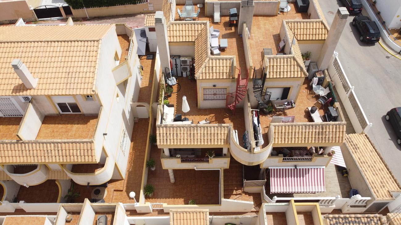 Casa en Venta en Torrevieja