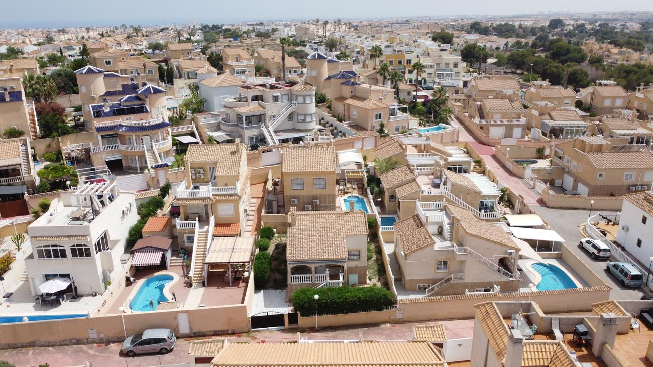 Casa en Venta en Torrevieja
