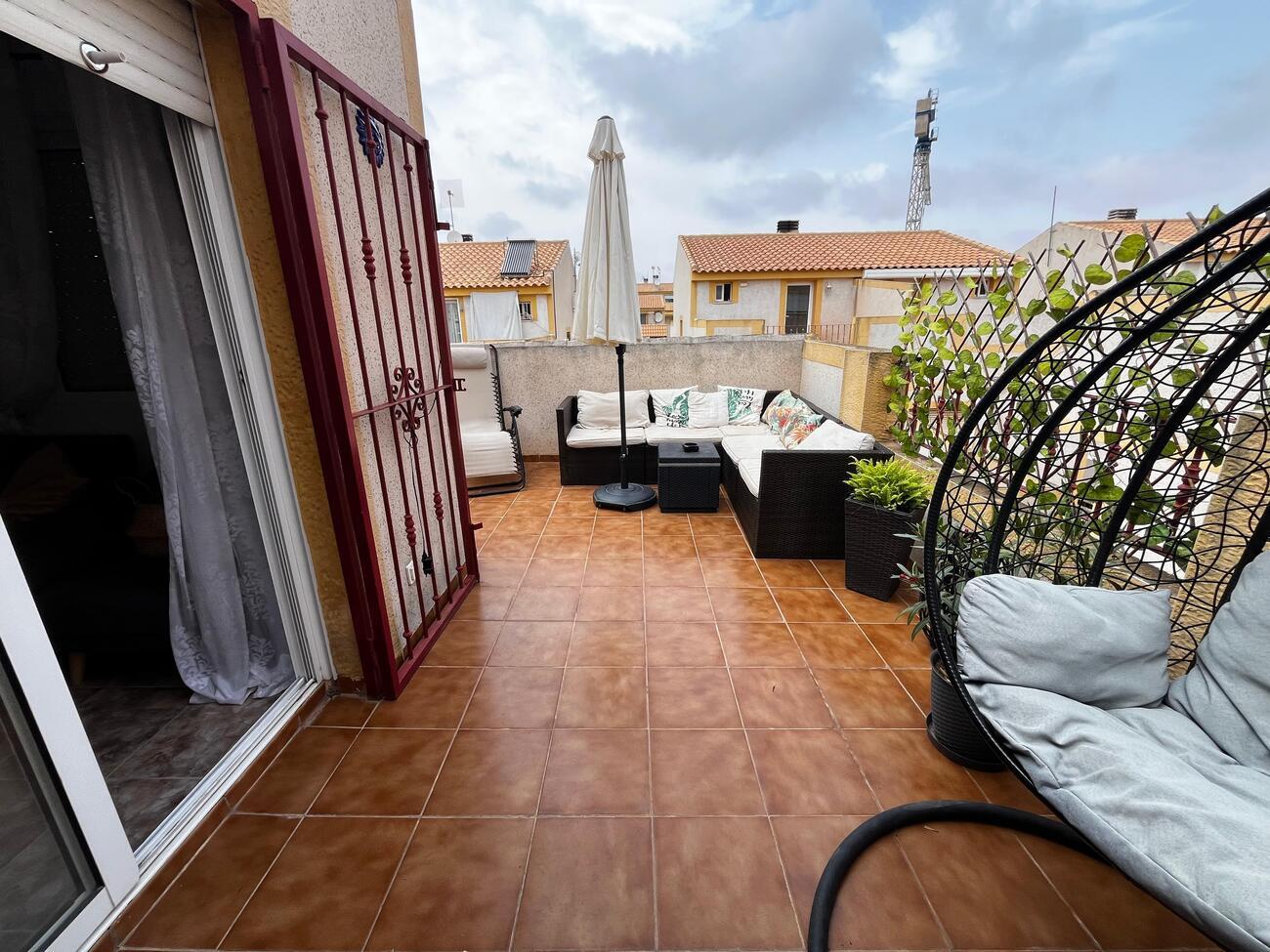 Casa en Venta en Torrevieja