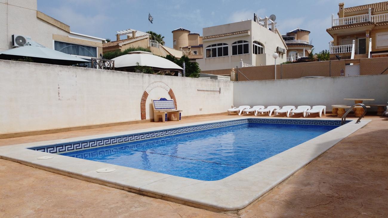 Casa en Venta en Torrevieja