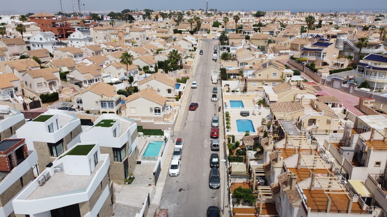 Casa en Venta en Torrevieja