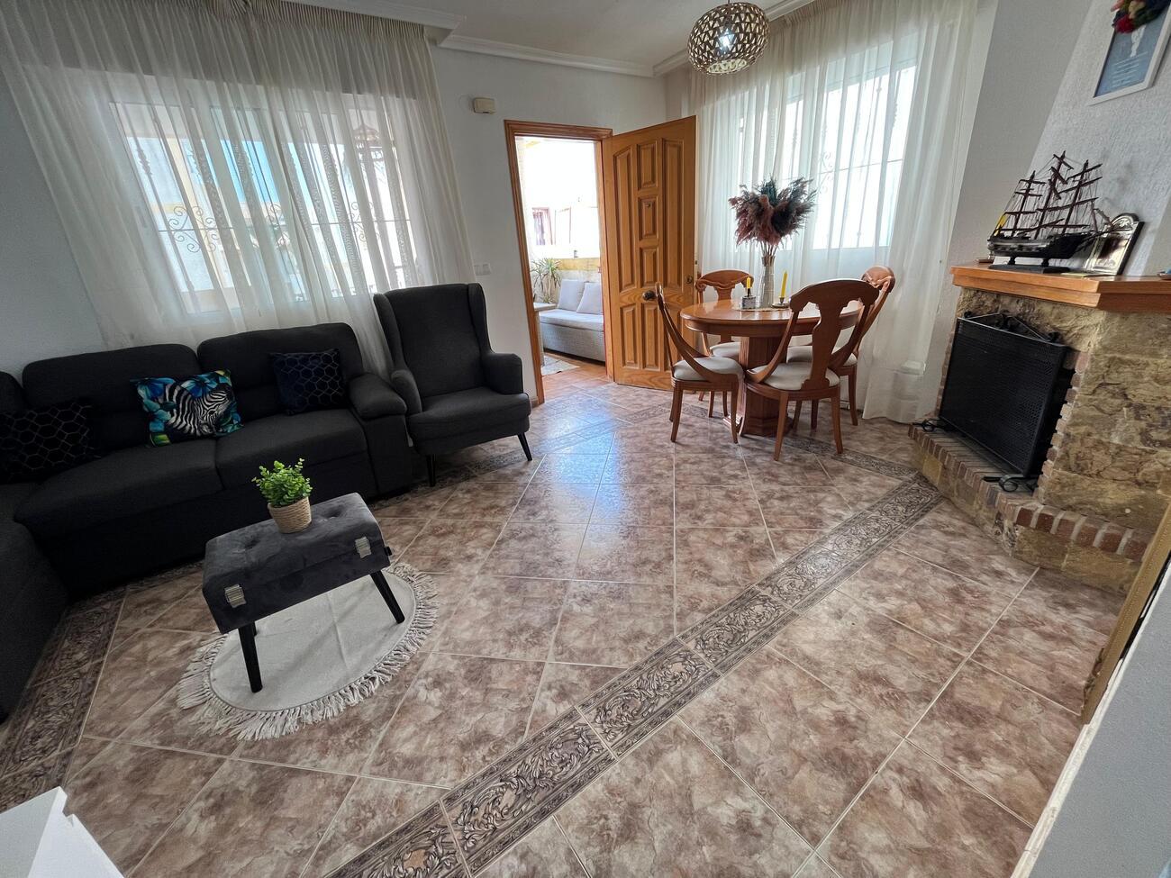 Casa en Venta en Torrevieja