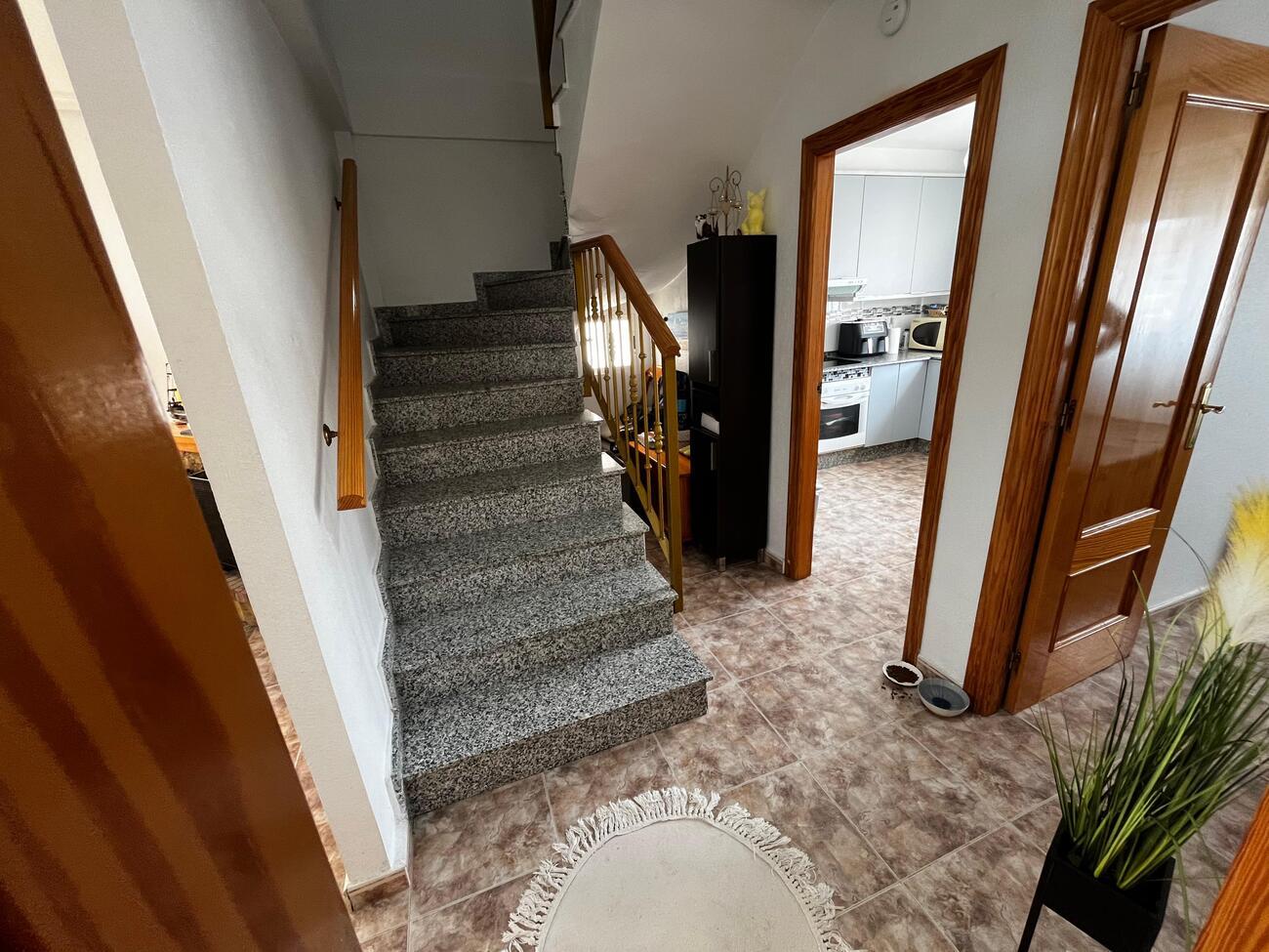 Casa en Venta en Torrevieja