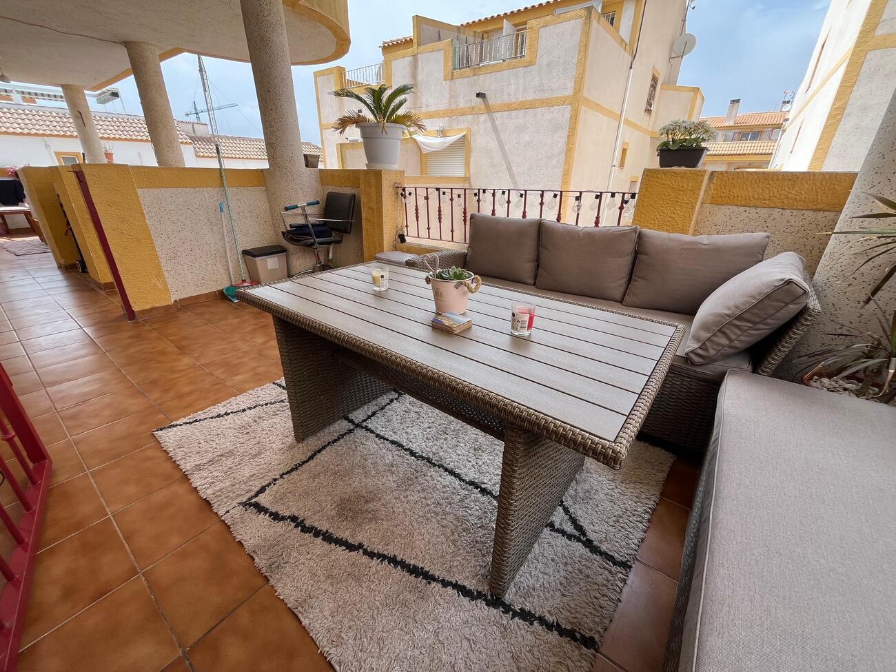 Casa en Venta en Torrevieja
