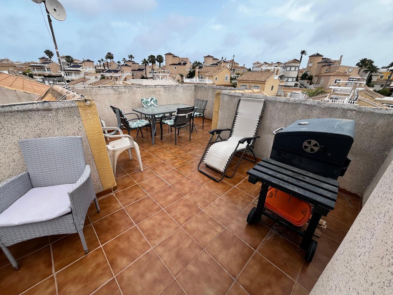 Casa en Venta en Torrevieja