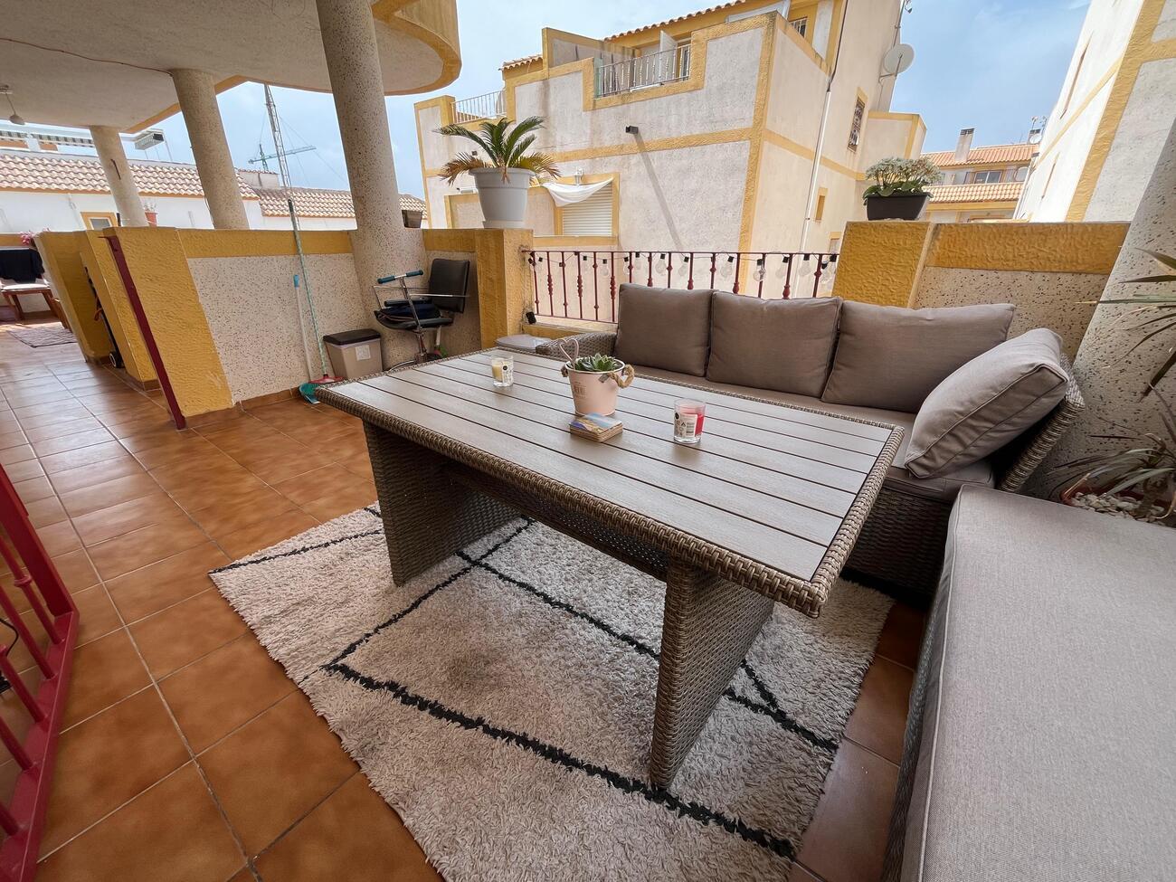 Casa en Venta en Torrevieja