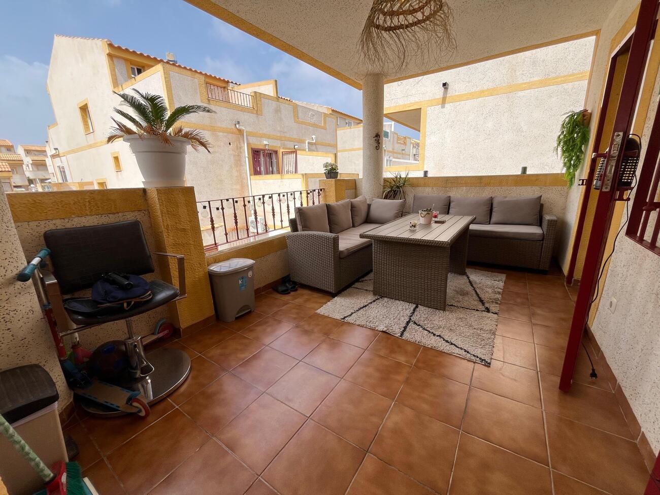 Casa en Venta en Torrevieja
