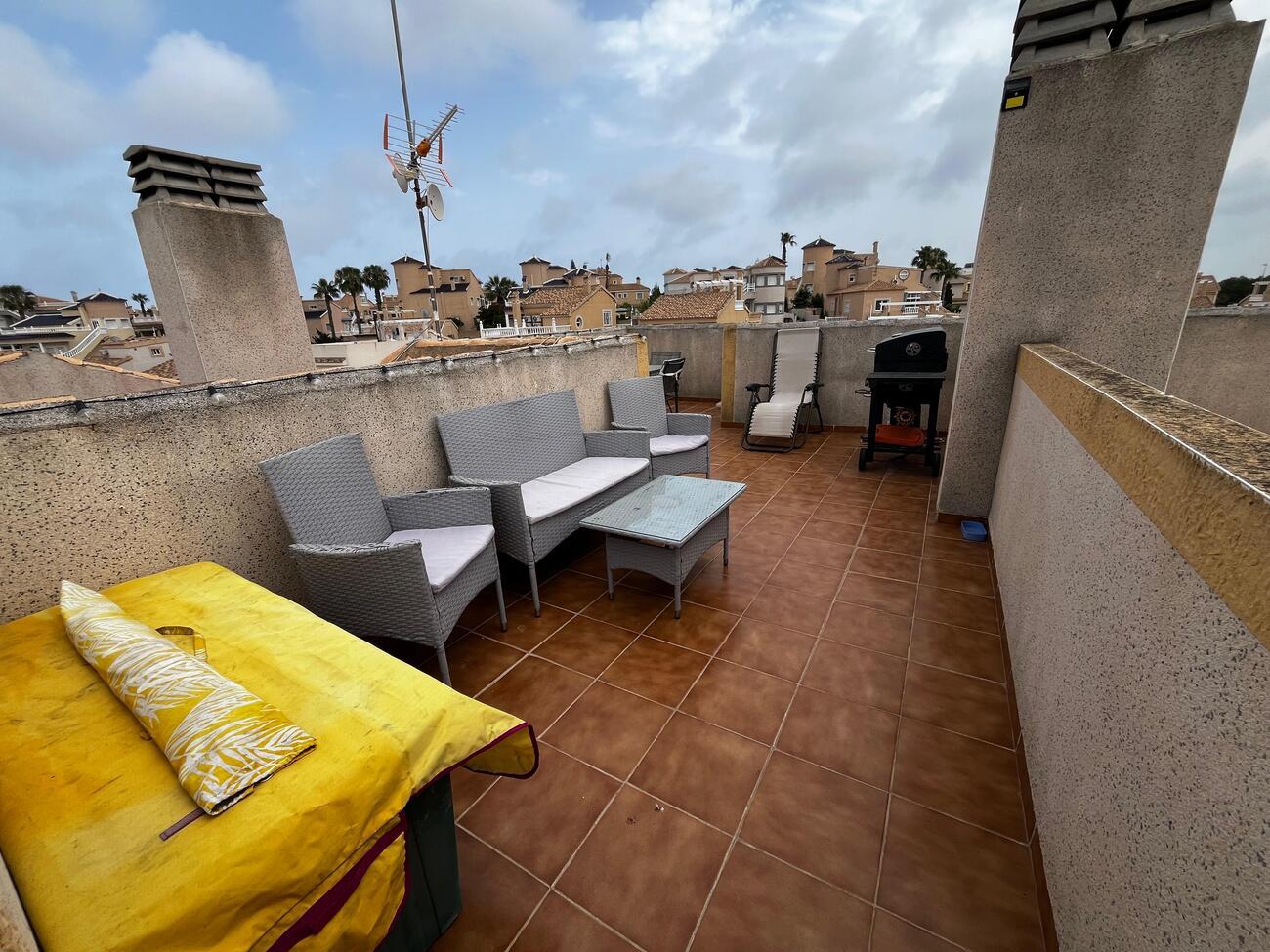 Casa en Venta en Torrevieja