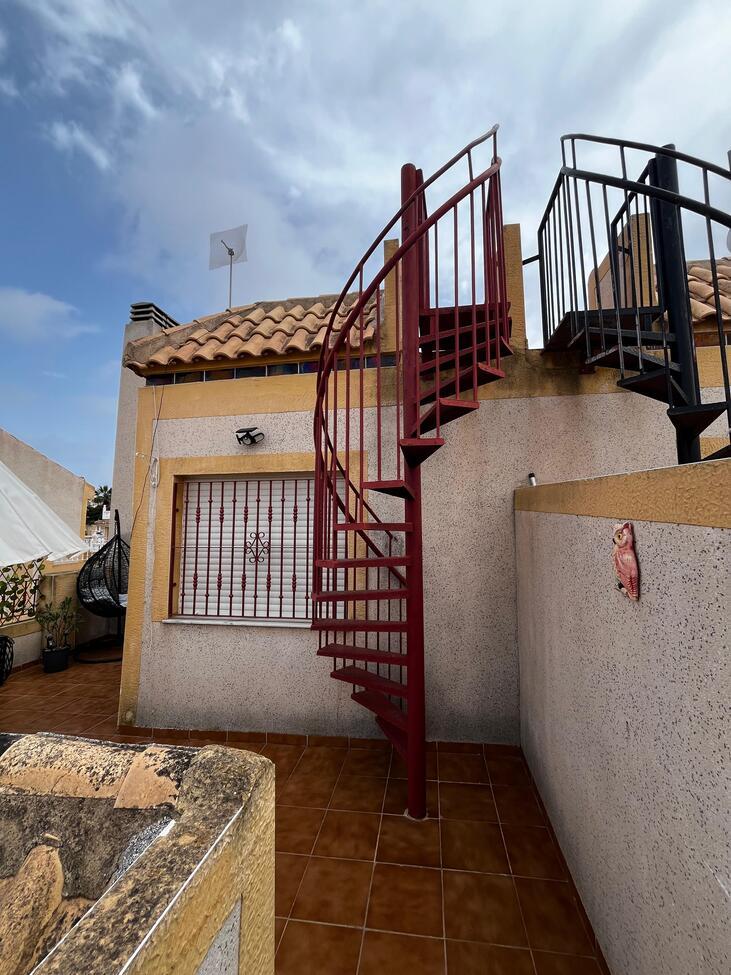 Casa en Venta en Torrevieja