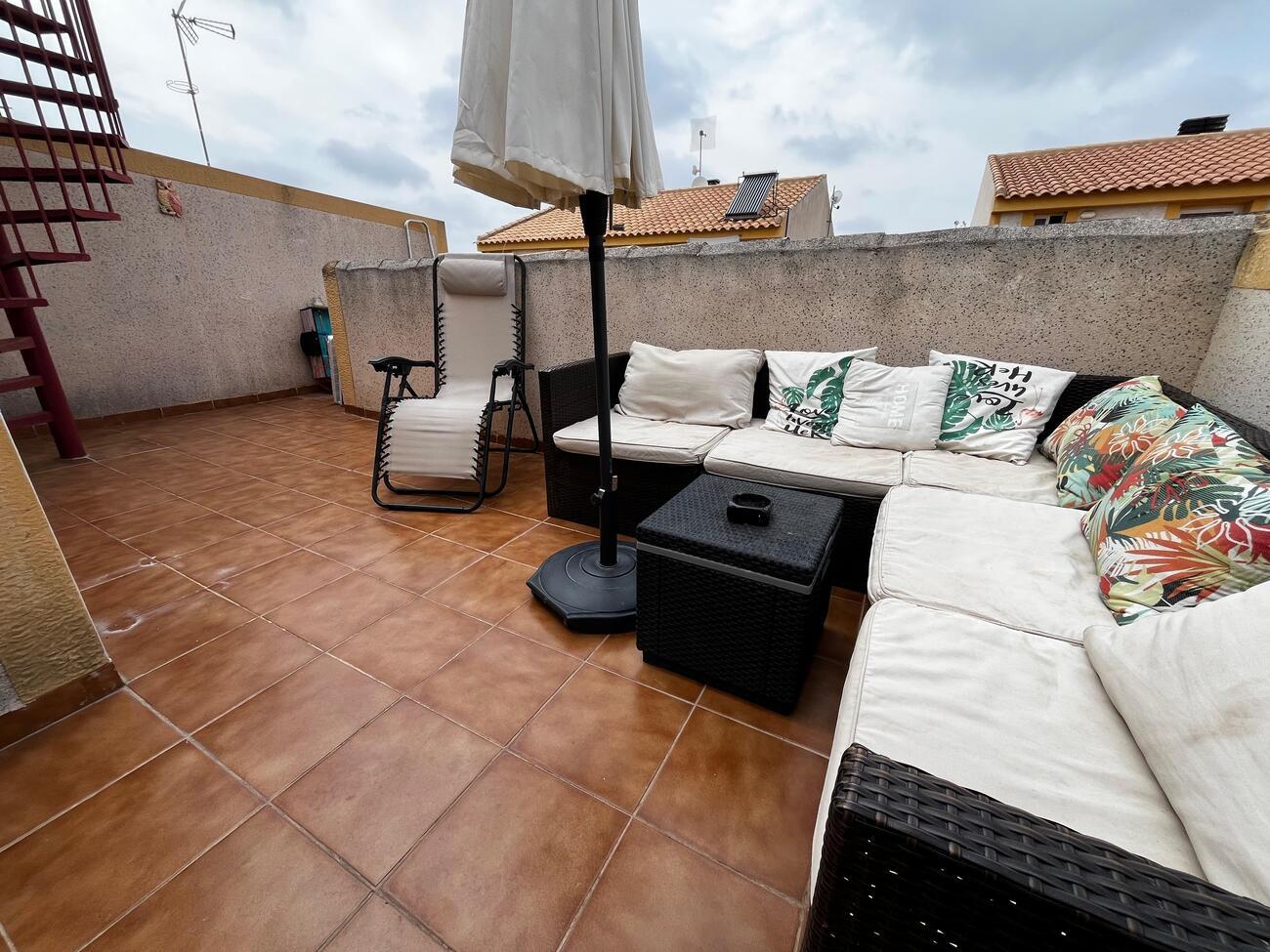Casa en Venta en Torrevieja