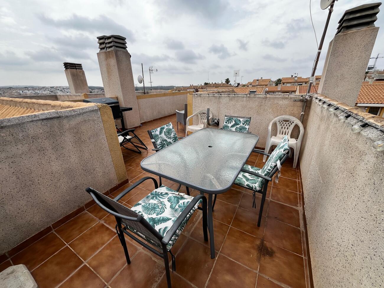 Casa en Venta en Torrevieja