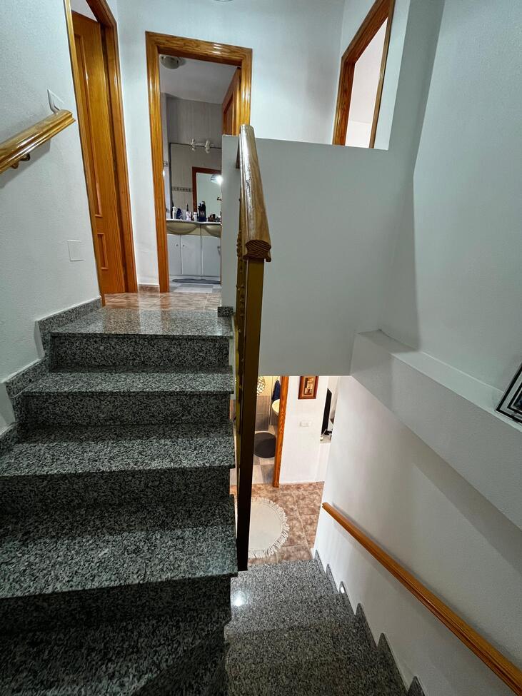 Casa en Venta en Torrevieja