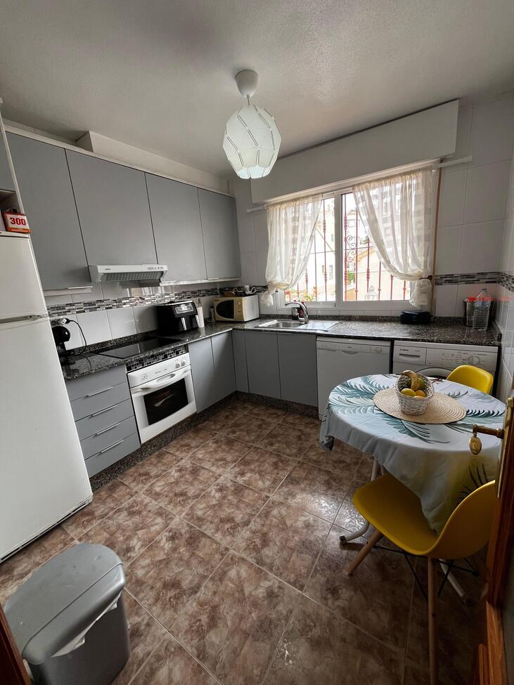 Casa en Venta en Torrevieja