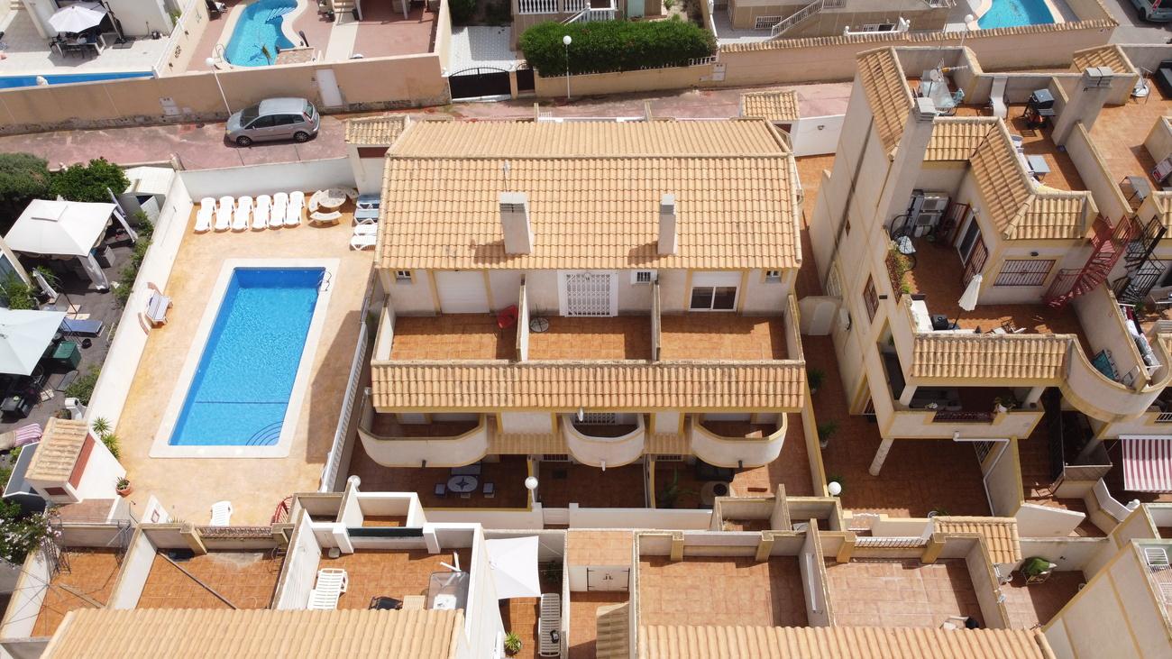 Casa en Venta en Torrevieja