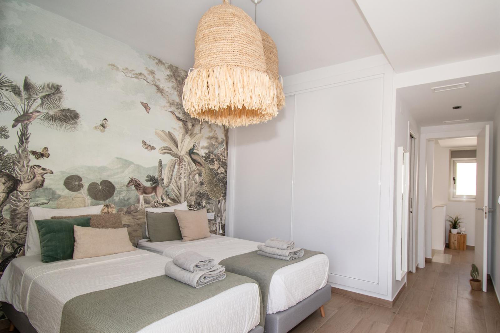 Villa en Venta en Orihuela