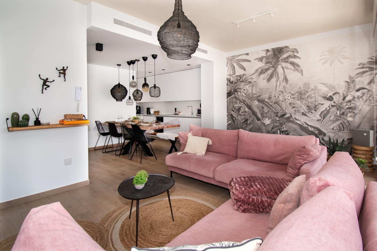 Villa en Venta en Orihuela