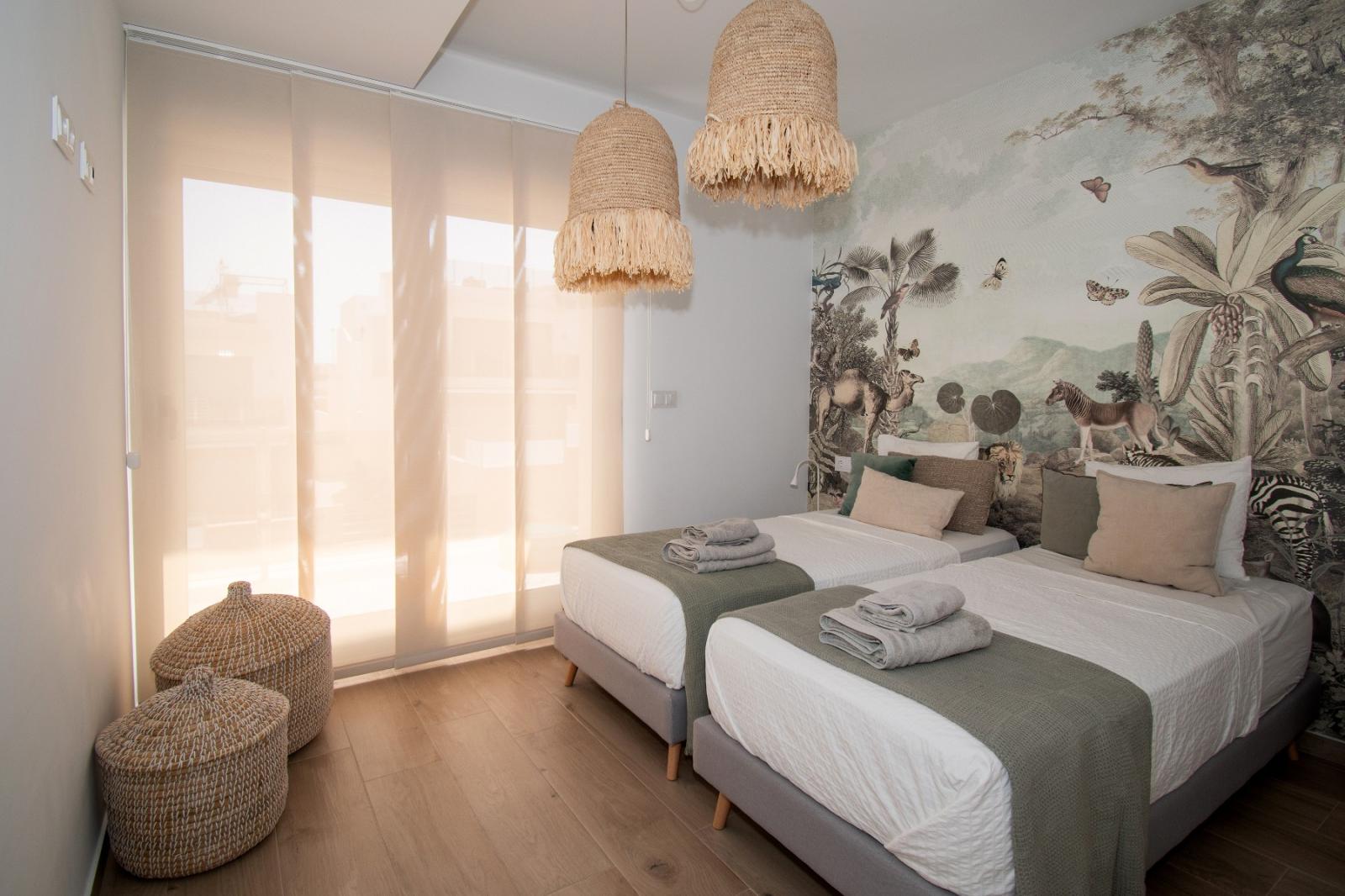 Villa en Venta en Orihuela