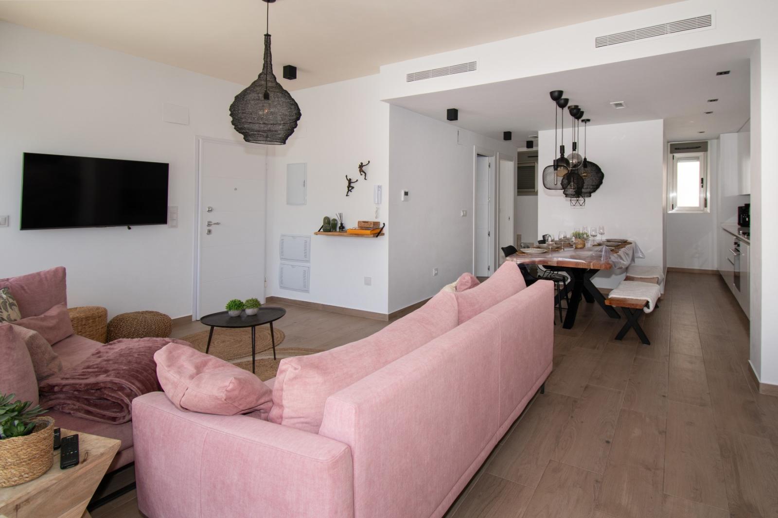 Villa en Venta en Orihuela