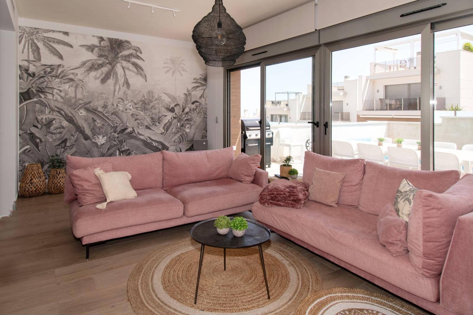 Villa en Venta en Orihuela