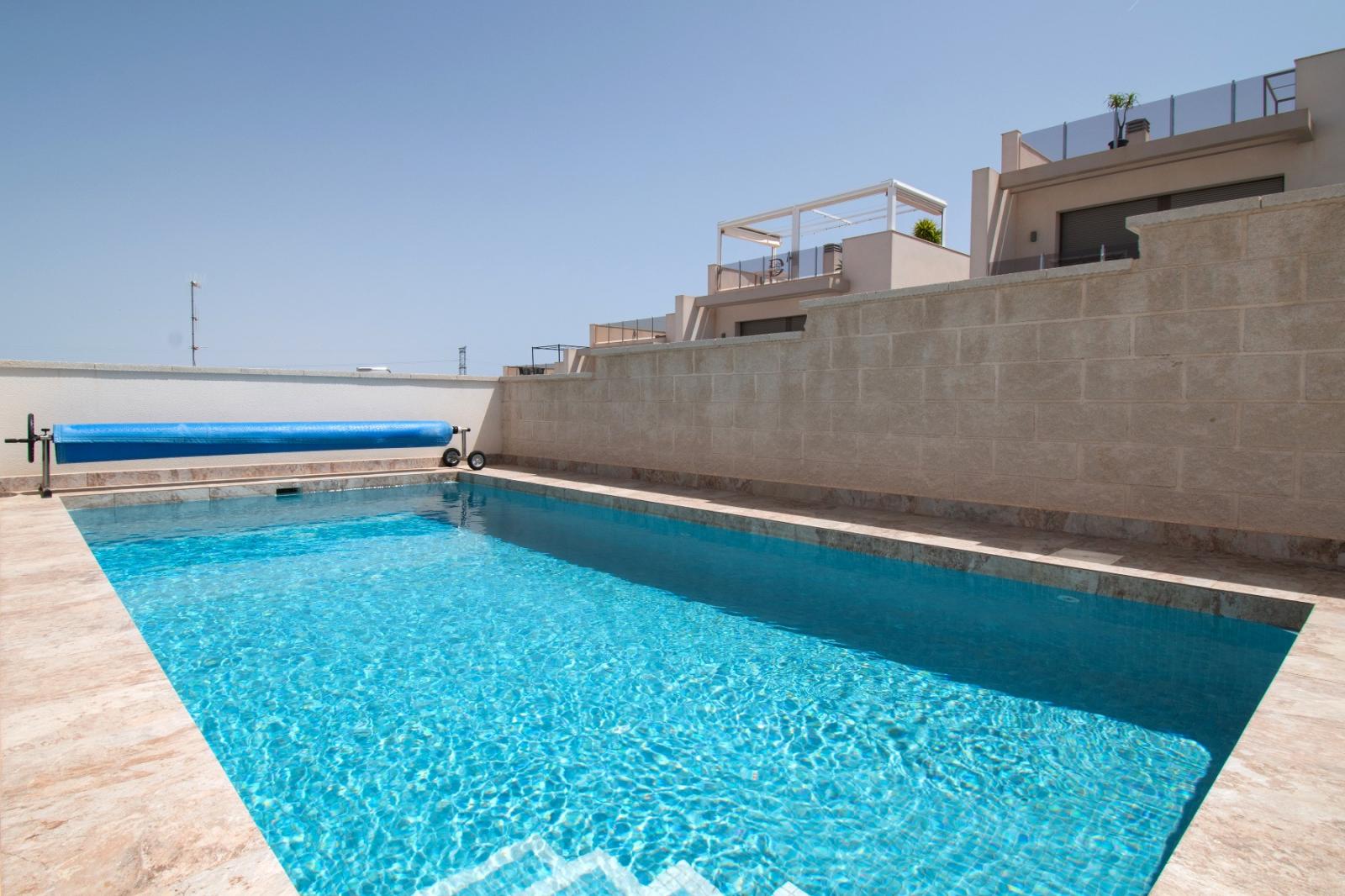 Villa en Venta en Orihuela